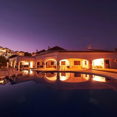 Hotel Bajamar Ancladero Playa Nerja Exterior photo